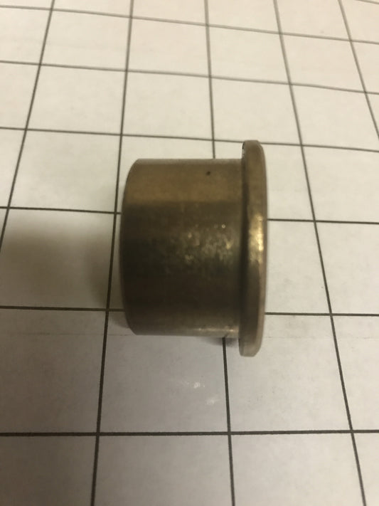 88691   FLANGED BUSHING BRONZE