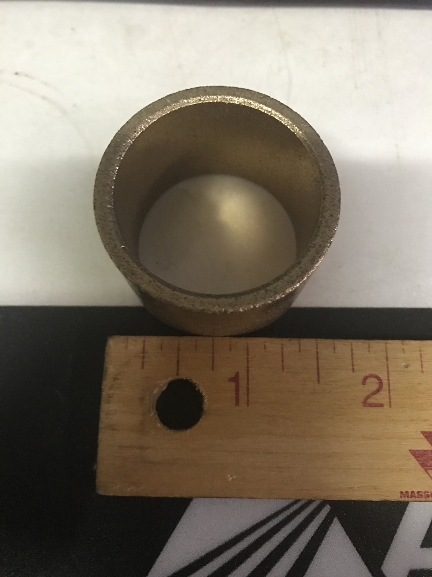 50021066   BRONZE BUSHING