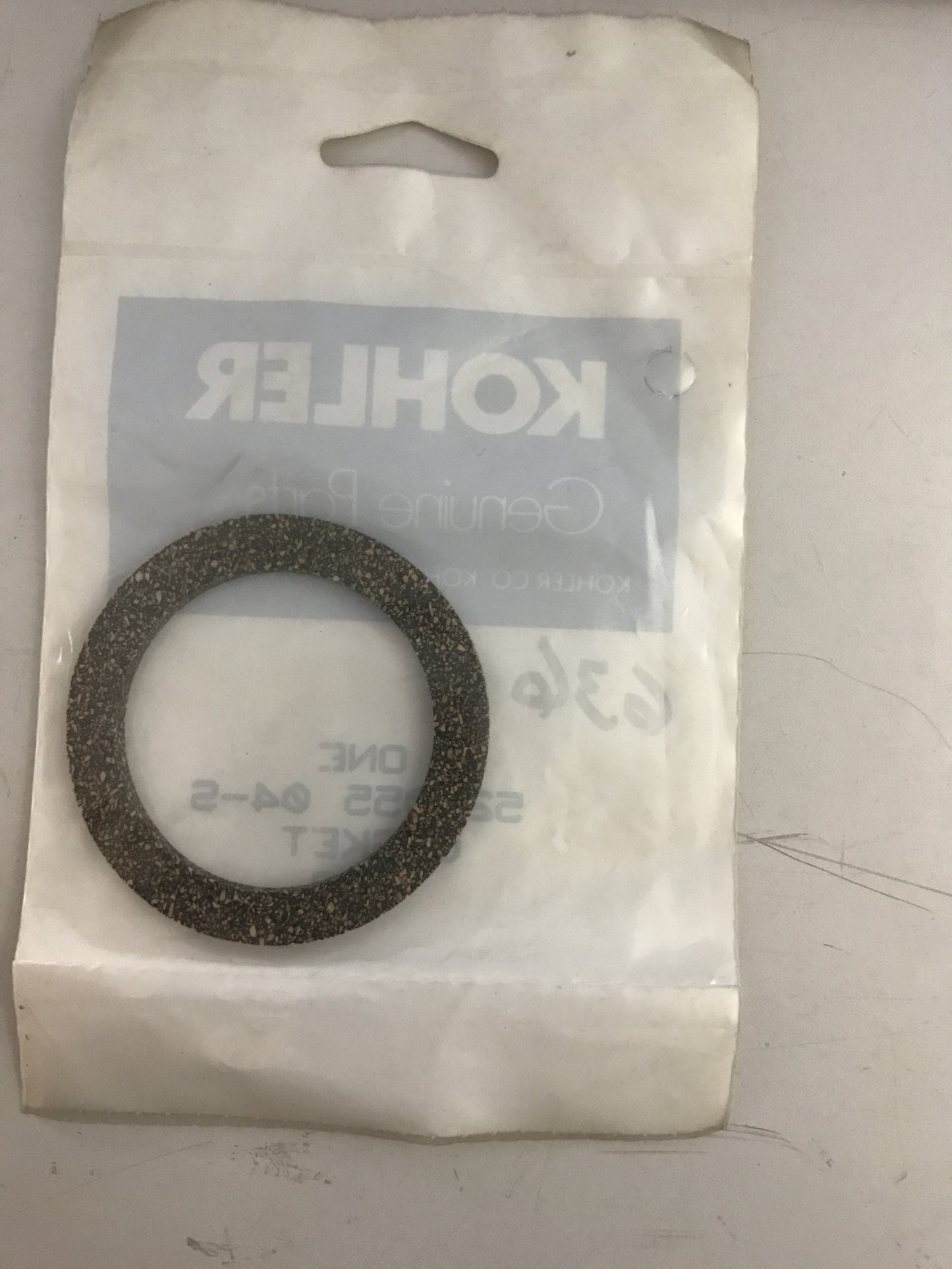 52 055 04-S   GASKET
