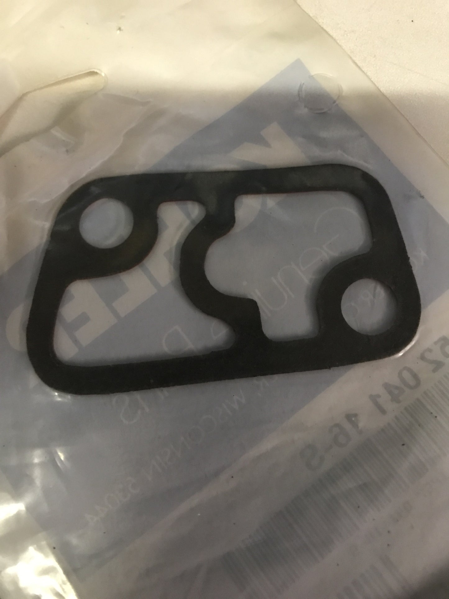 52 041 16-S   GASKET