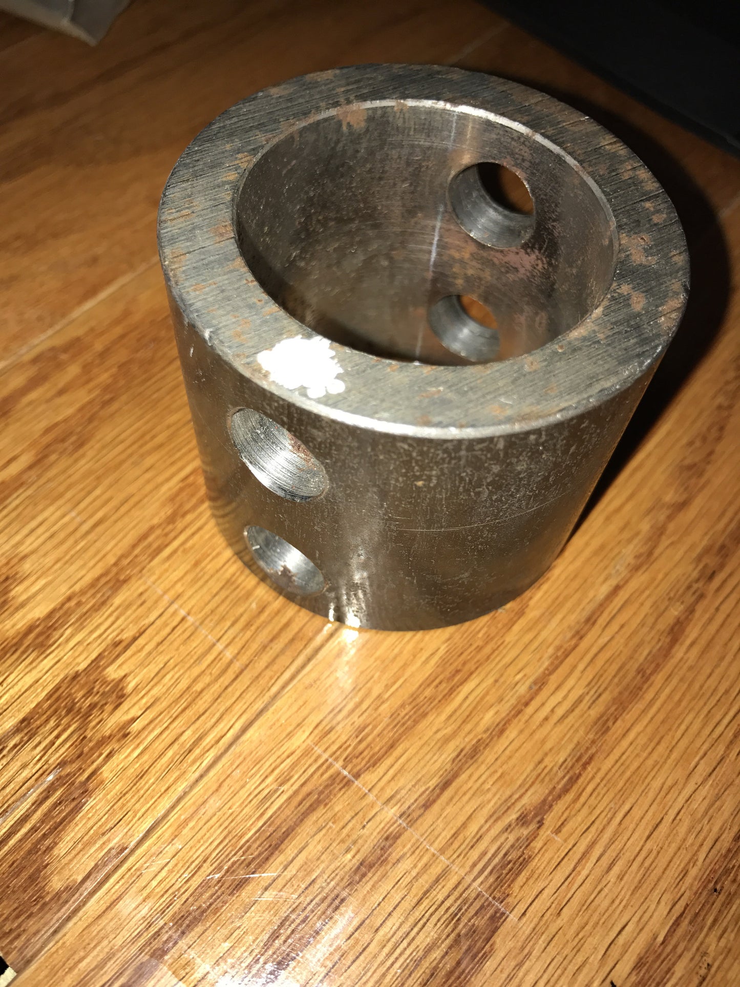 37302C2D   COLLAR, THRUST