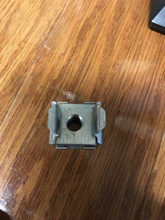 356912X1   NUT-5/16-18-STD-PH