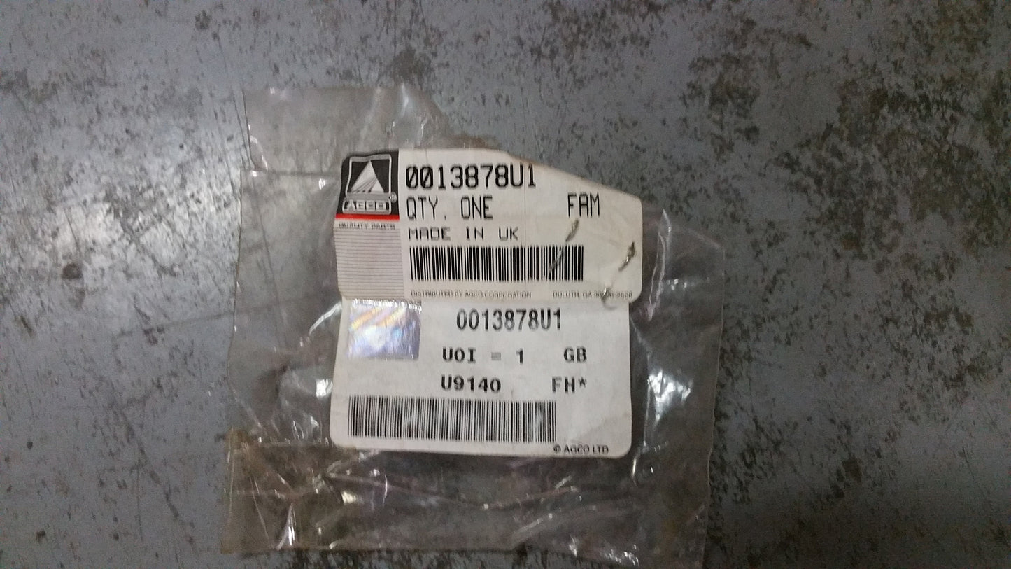 0013878U1 - Massey Ferguson - Clip
