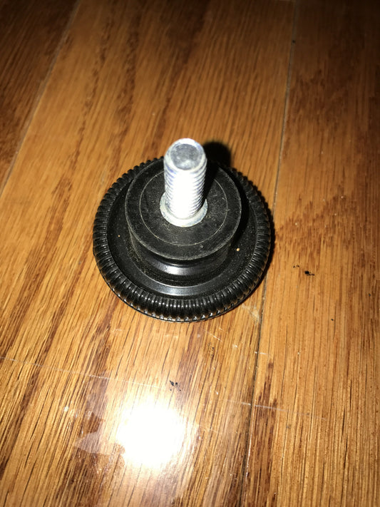 50055029   ROUND KNOB