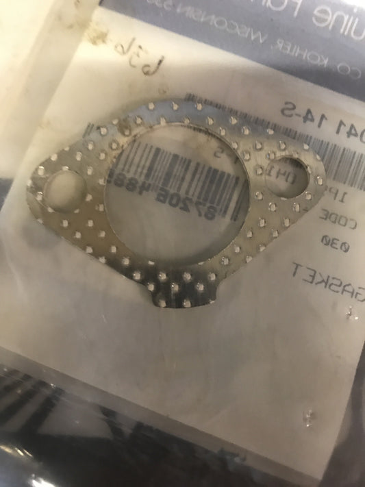 52 041 14-S   GASKET