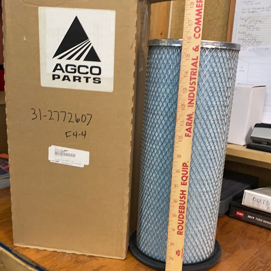31-2772607   AIR FILTER