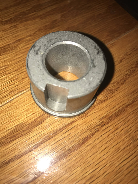 63811 - Bush Hog - FLANGED BUSHING -  .757 ID X 1.3