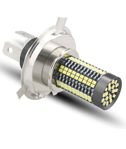 X000C00033X4 - Massey Ferguson - Headlight Bulb H4 - Replaces 72312061