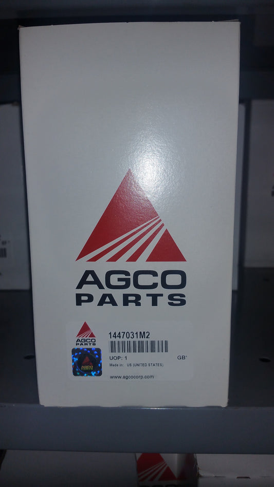 1447031M2 - Massey Ferguson (AGCO) - Oil Filter