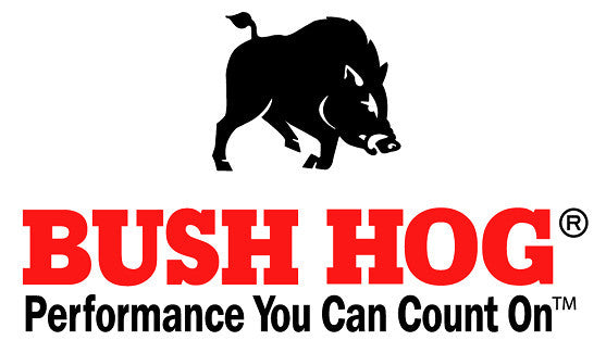 Bush Hog Parts